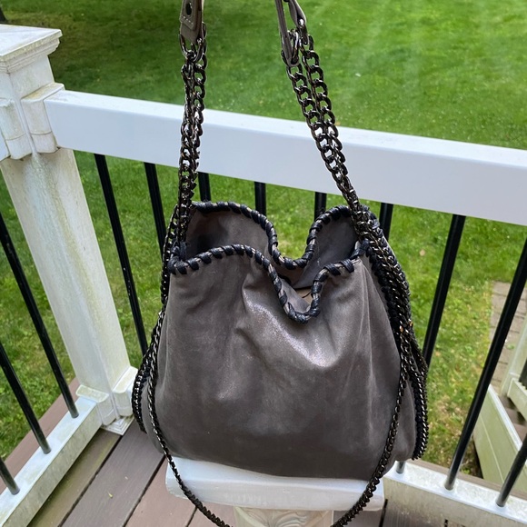 Steve Madden Bag-like Stella McCartney Falabella! - Picture 6 of 11